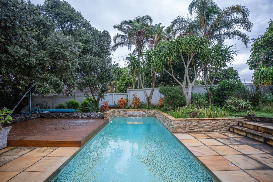 4 Bedroom Property for Sale in Bunkers Hill Eastern Cape